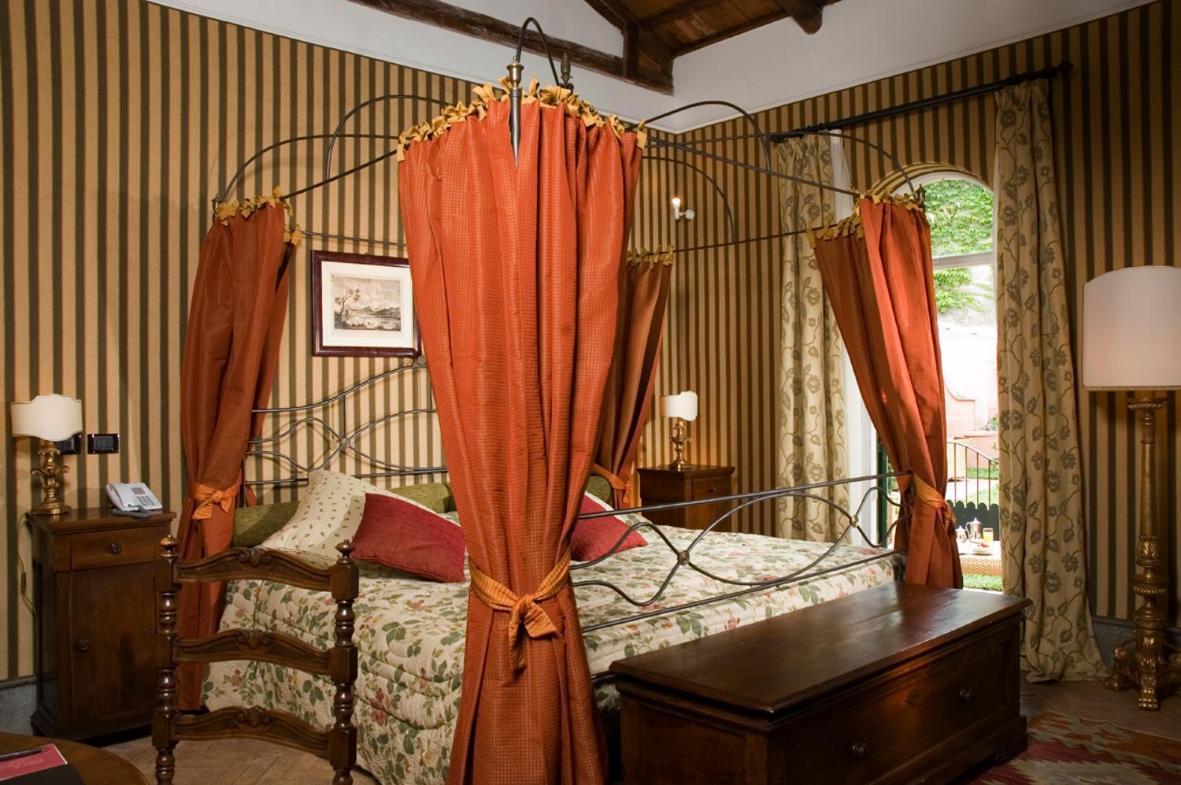 The At The Forum Elegant Collection - The Forum Guest house Rome