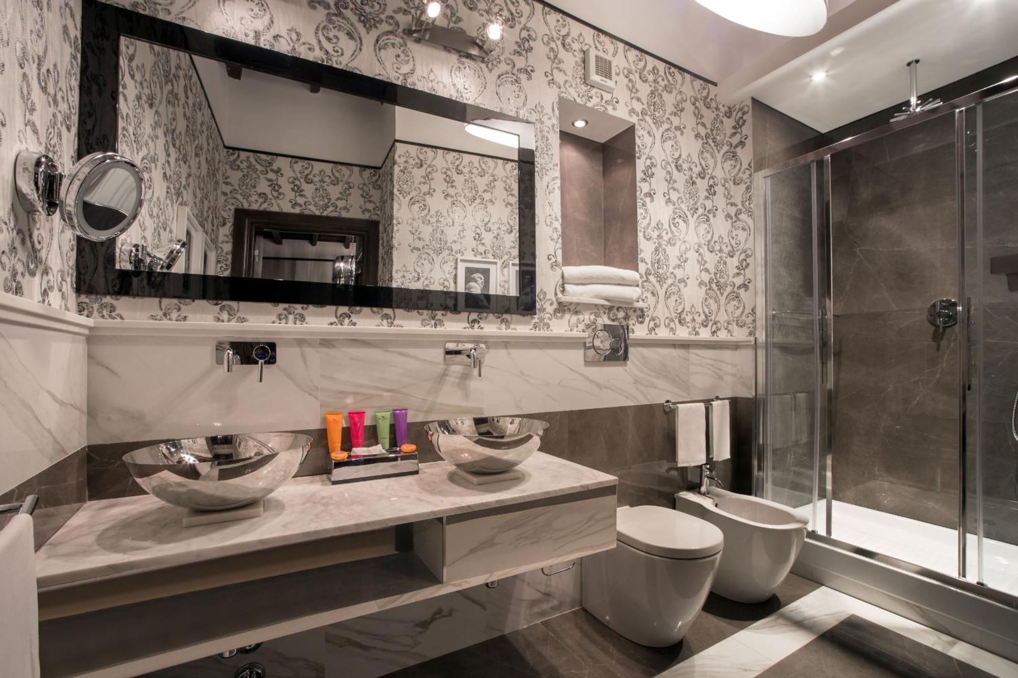 The At The Forum Elegant Collection - The Forum Guest house